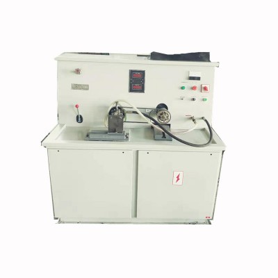 Haohiyuan brand hydraulic pump test bench